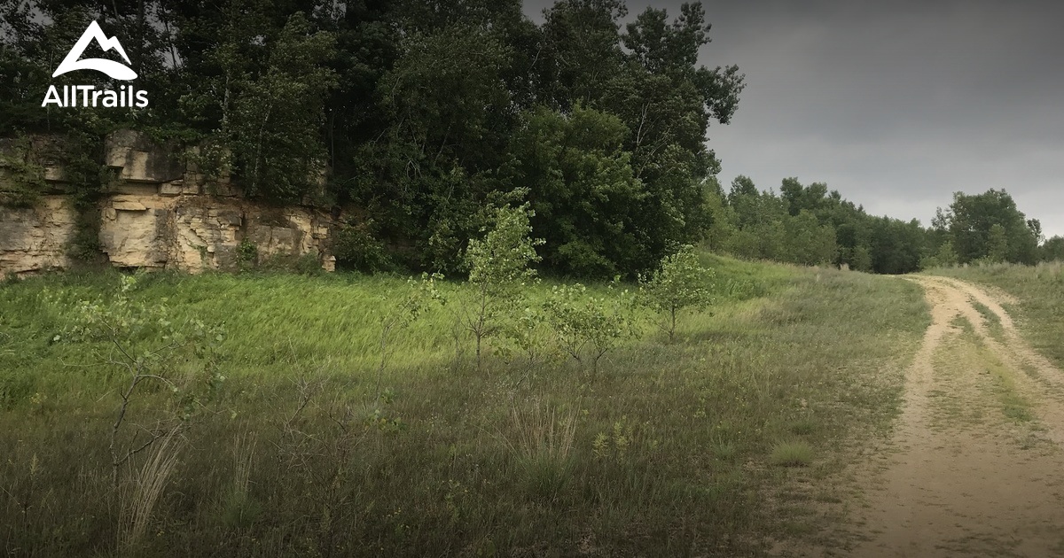 Best Trails near La Crosse, Wisconsin AllTrails