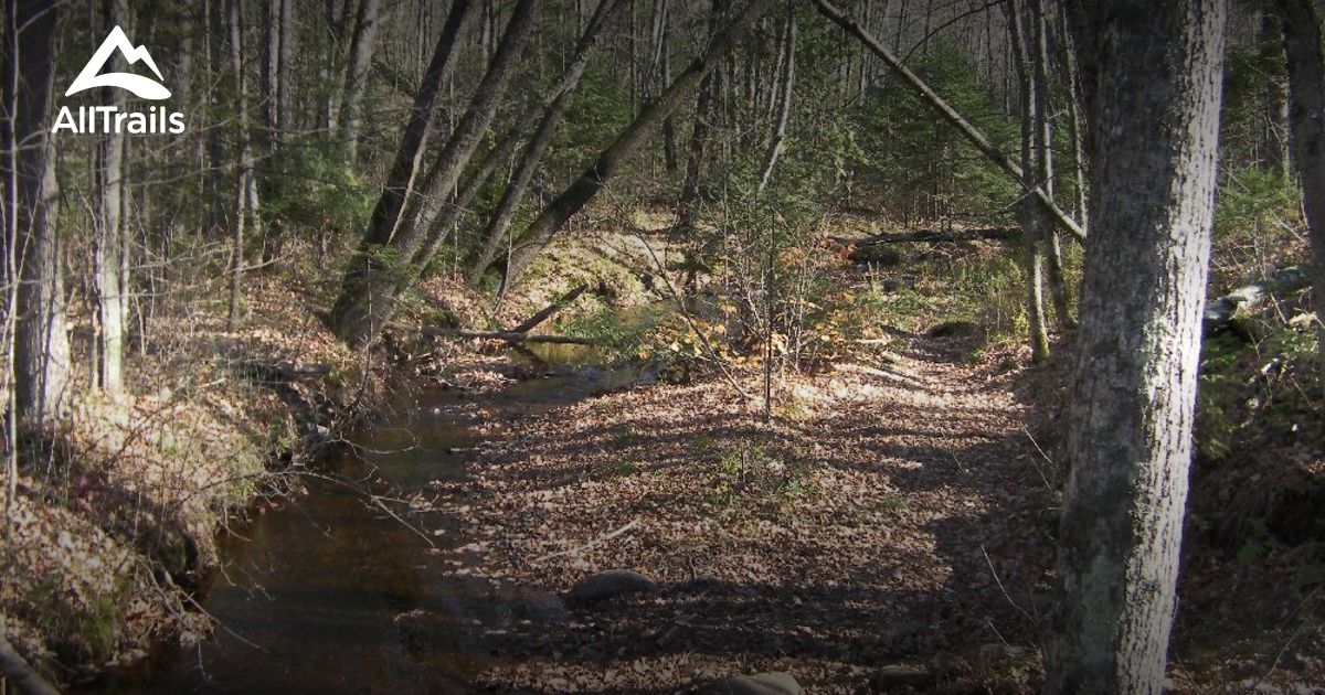 Best Hikes and Trails in Marengo AllTrails