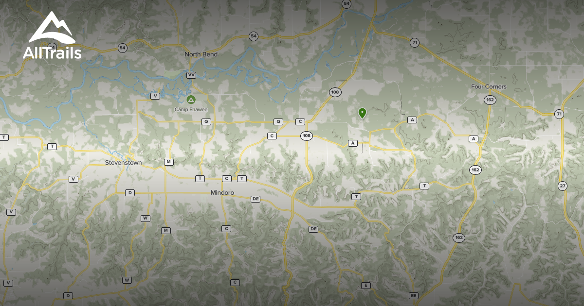 Best hikes and trails in Mindoro AllTrails