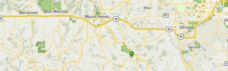 directions to mt horeb wi