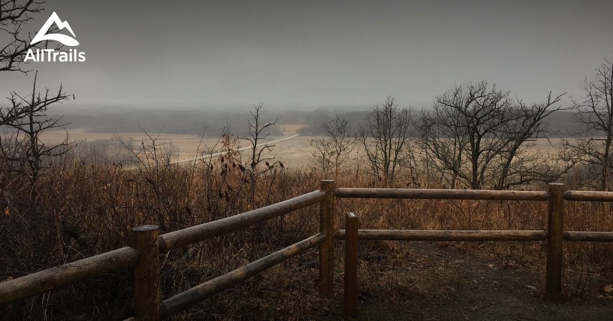 Best hikes and trails in Palmyra | AllTrails