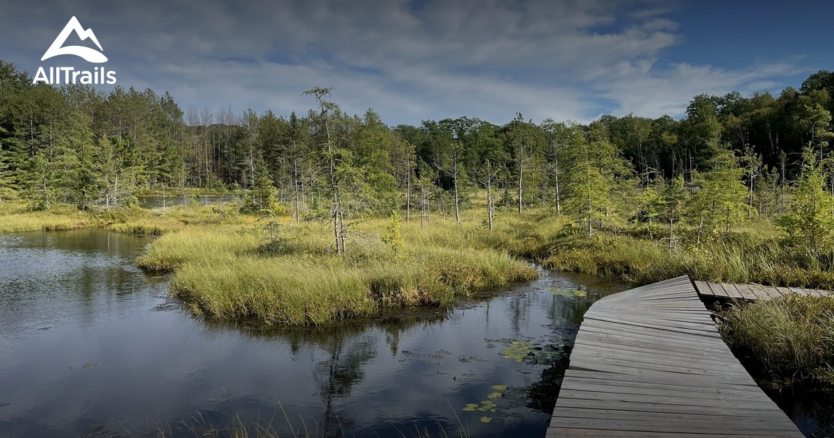 Best hikes and trails in Pearson AllTrails