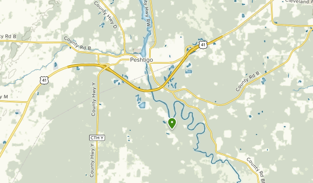Historic Paths: 5 Beautiful Hiking Trails in Peshtigo – Wisconsin Historic Paths: 5 Beautiful Hiking Trails in Peshtigo – Wisconsin