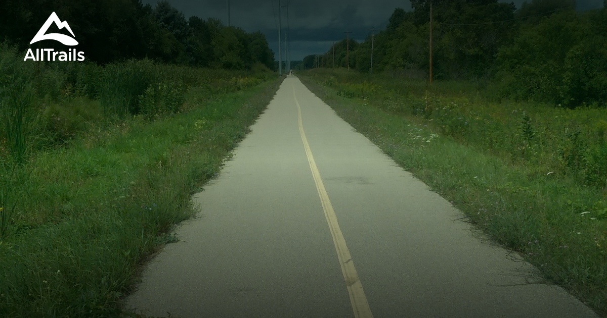 Best hikes and trails in Pewaukee AllTrails