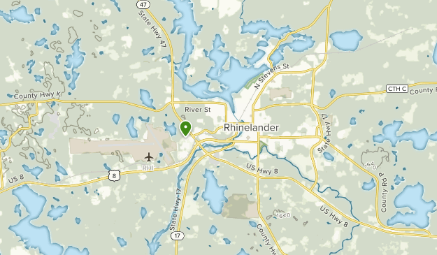 Best Trails near Rhinelander, Wisconsin | AllTrails