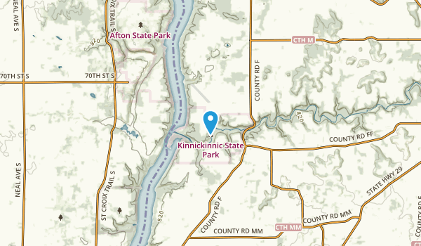 Best Trails near River Falls - Wisconsin | Photos &amp; Reviews | AllTrails
