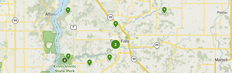 Best Hikes and Trails in River Falls | AllTrails