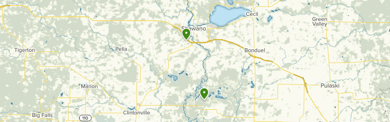 Best Trails Near Shawano Wisconsin Alltrails