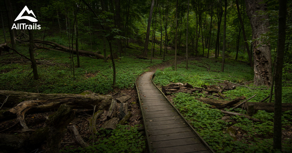 Best hikes and trails in Slinger | AllTrails