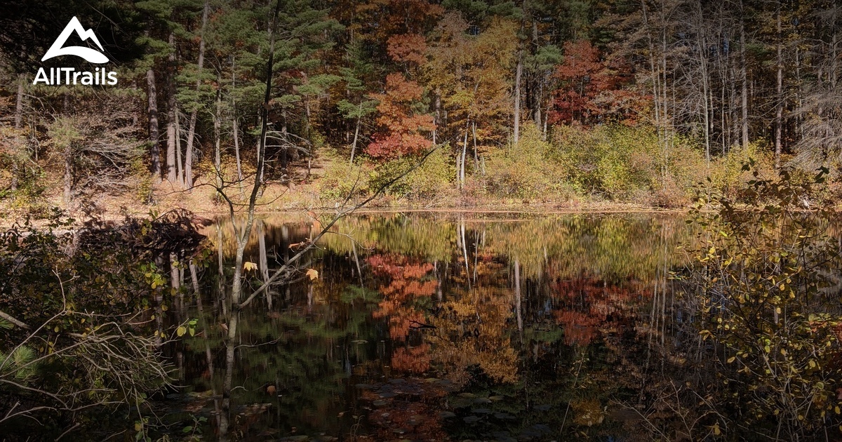 Best hikes and trails in Tomahawk AllTrails