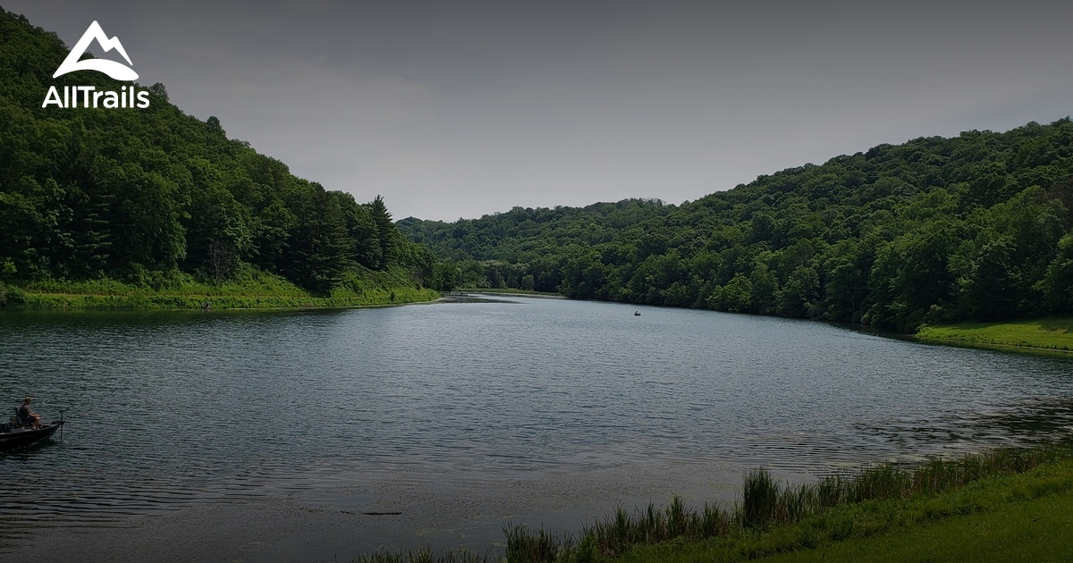 Best trails in Viroqua, Wisconsin AllTrails