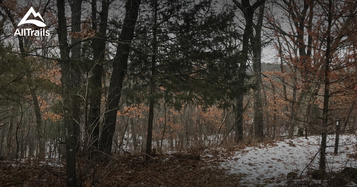 Best hikes and trails in Wautoma AllTrails