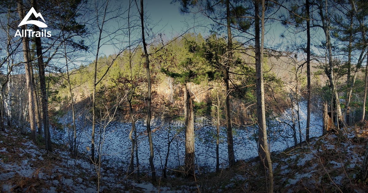 Best hikes and trails in Weyerhaeuser AllTrails