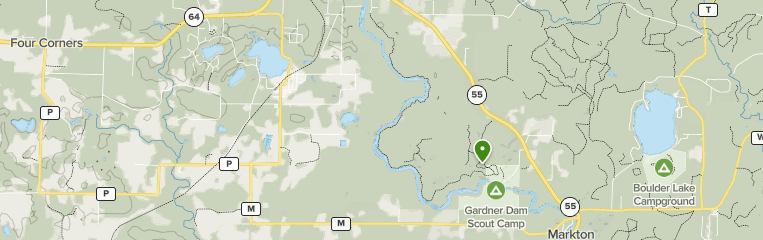 White Lake Wisconsin Map Best 10 Trails And Hikes In White Lake | Alltrails