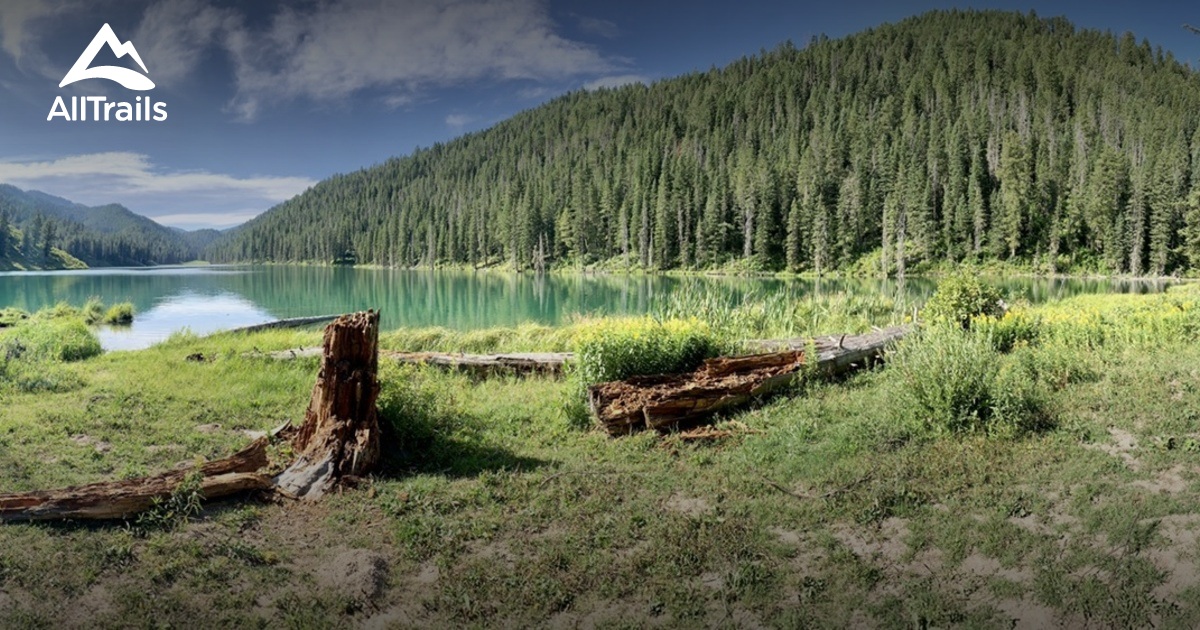 10 Best trails and hikes in Alpine AllTrails