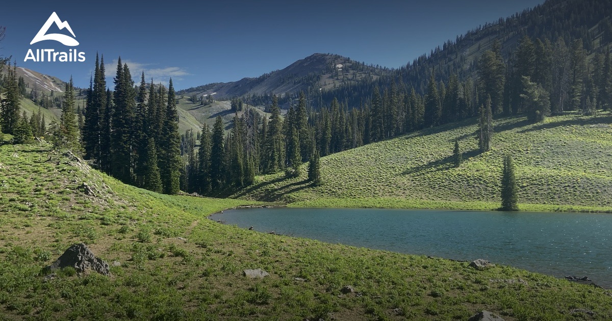 Best Camping Trails in Bedford AllTrails