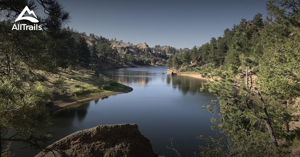 Best Trails near Cheyenne, Wyoming | AllTrails