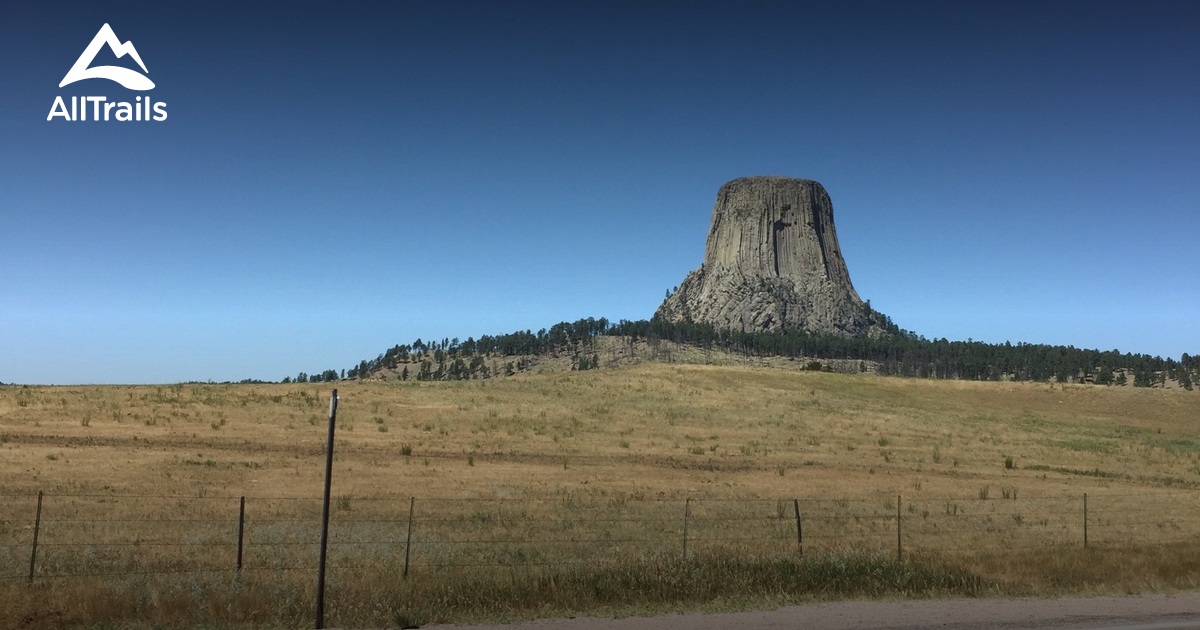Devils Tower Wy >> Best Trails near Devils Tower, Wyoming | AllTrails Devils Tower Wy >> Best Trails near Devils Tower, Wyoming | AllTrails