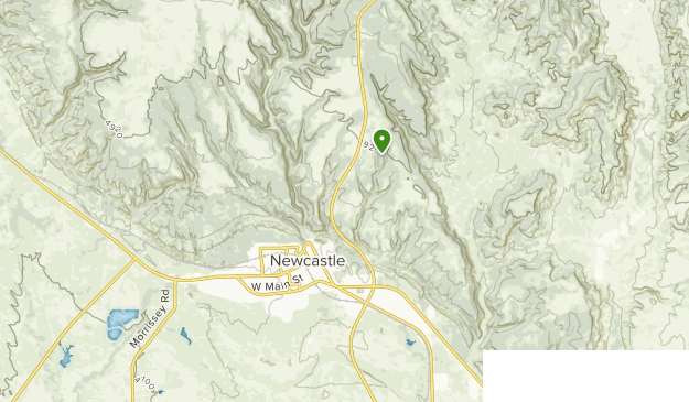 Historic Paths: 5 Stunning Hiking Trails in Newcastle – Wyoming Historic Paths: 5 Stunning Hiking Trails in Newcastle – Wyoming