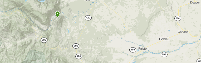Best hikes and trails in Ralston AllTrails