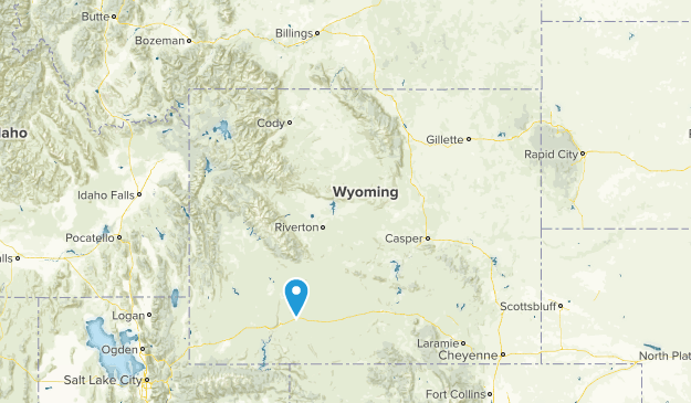 Best Trails near Sheridan, Wyoming | AllTrails