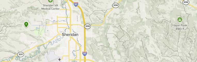 Best Hikes and Trails in Sheridan | AllTrails