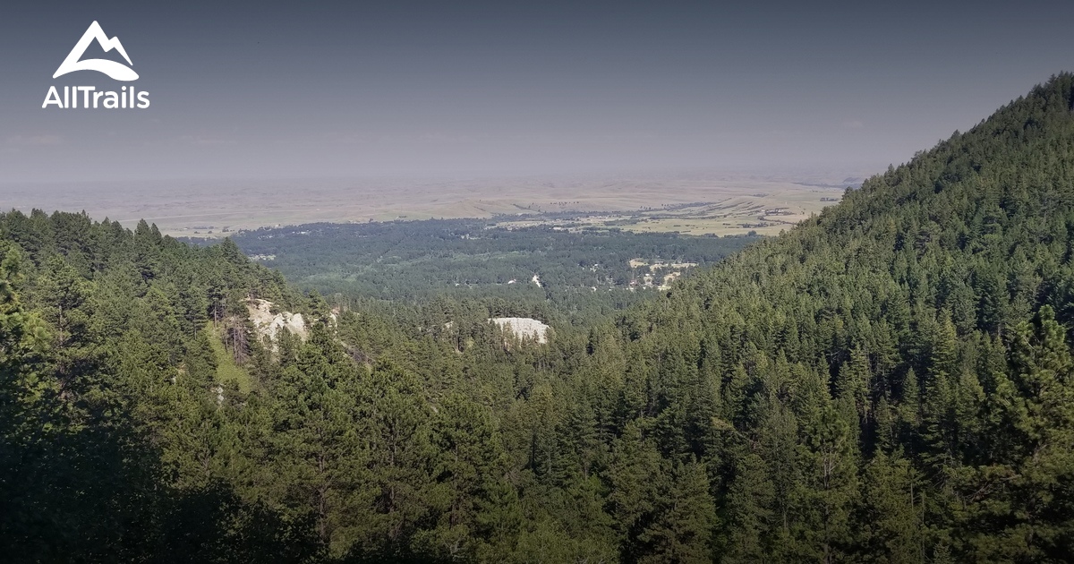 Best trails in Story, Wyoming AllTrails