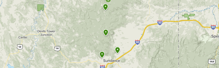 Best Hikes And Trails In Sundance | AllTrails