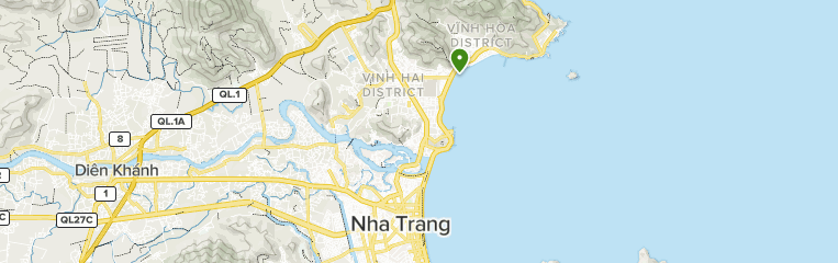Nha Trang là một điểm đến phổ biến cho các tín đồ của trekking và các chuyến đi đường dài. Với Best Hikes and Trails Nha Trang, bạn sẽ được trải nghiệm những cảnh quan đẹp nhất của thành phố, được khám phá bởi những vật nuôi độc đáo và những nhân vật địa phương tuyệt vời.