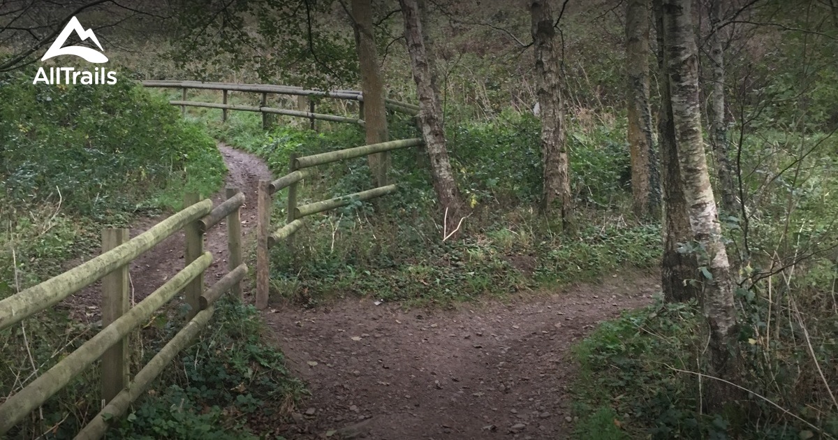 Best Trails near Blackwood, Caerphilly Wales AllTrails