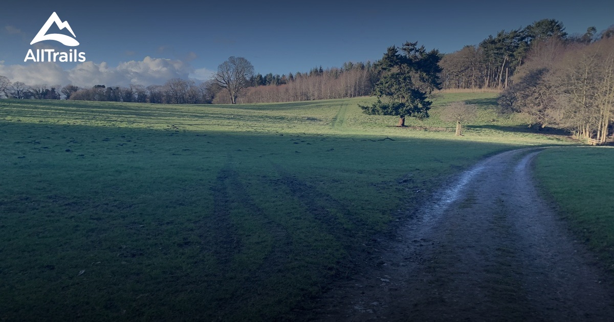 Best trails in Deeside, Flintshire AllTrails