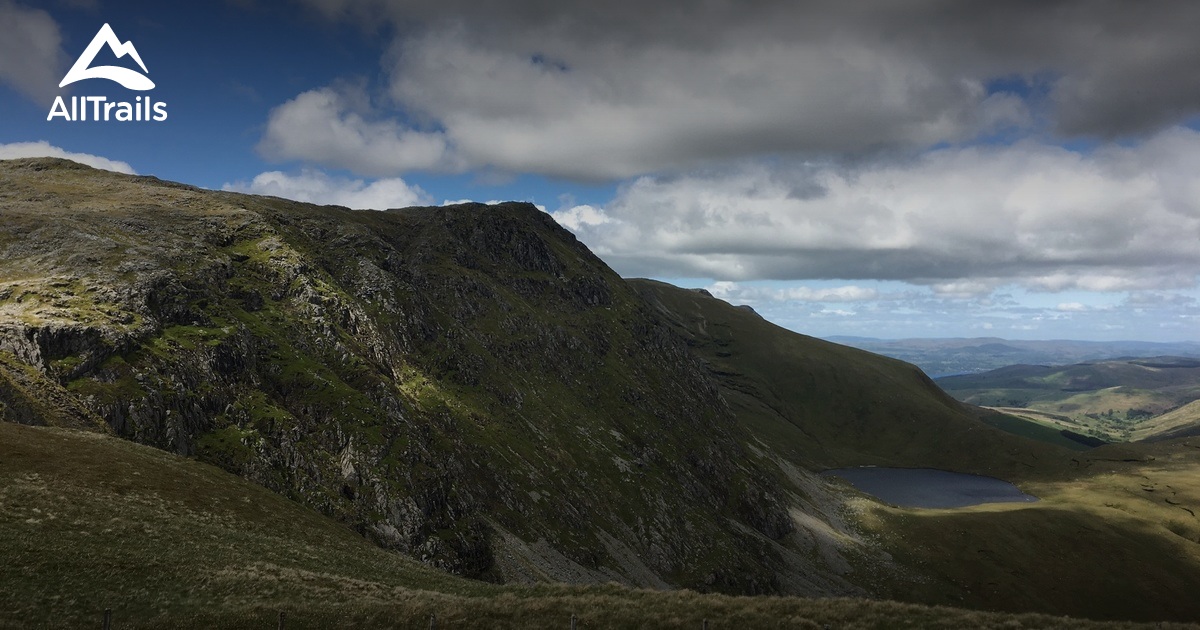 Best Trails near Bala, Gwynedd Wales | AllTrails