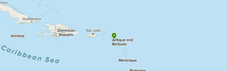 Best Regions In Anguilla Alltrails Best Regions In Anguilla Alltrails