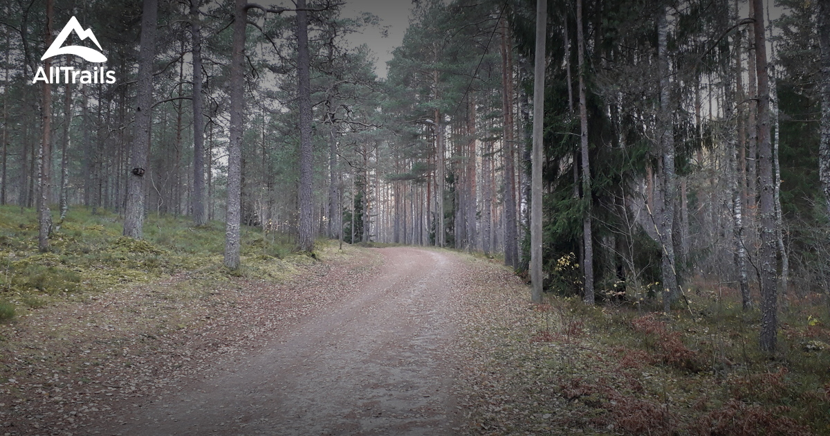 10 Best trails and hikes in Estonia | AllTrails