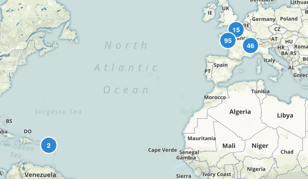 France Map