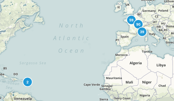France Map