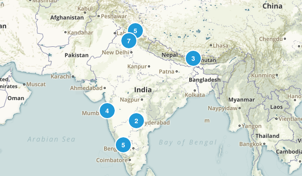India Map