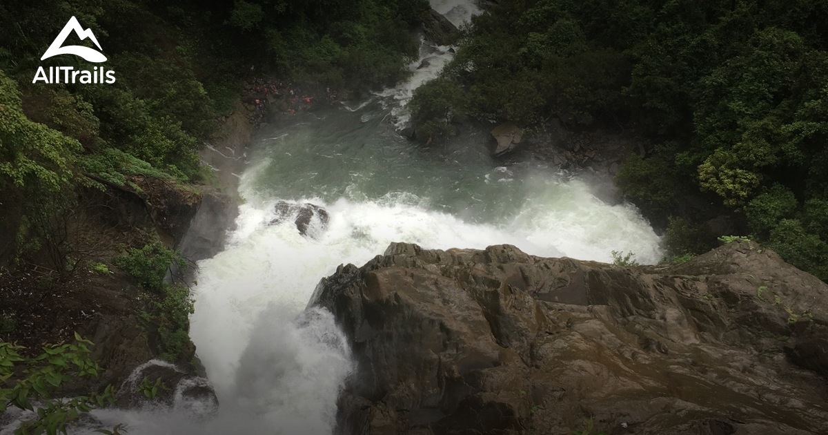 10 Best trails and hikes in India AllTrails