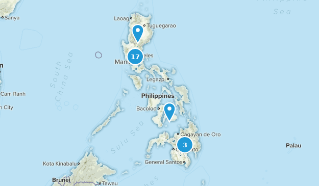 Best Regions In Philippines 