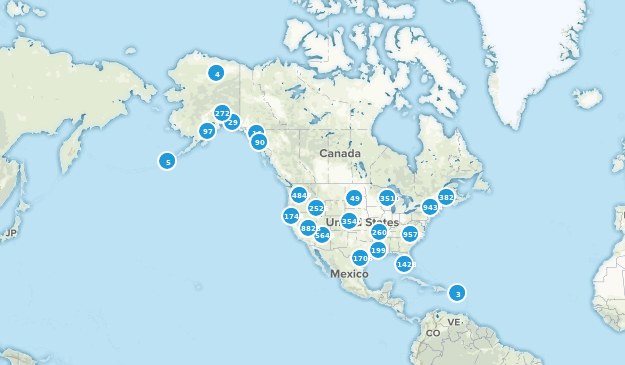 United States Map