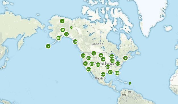 United States Map
