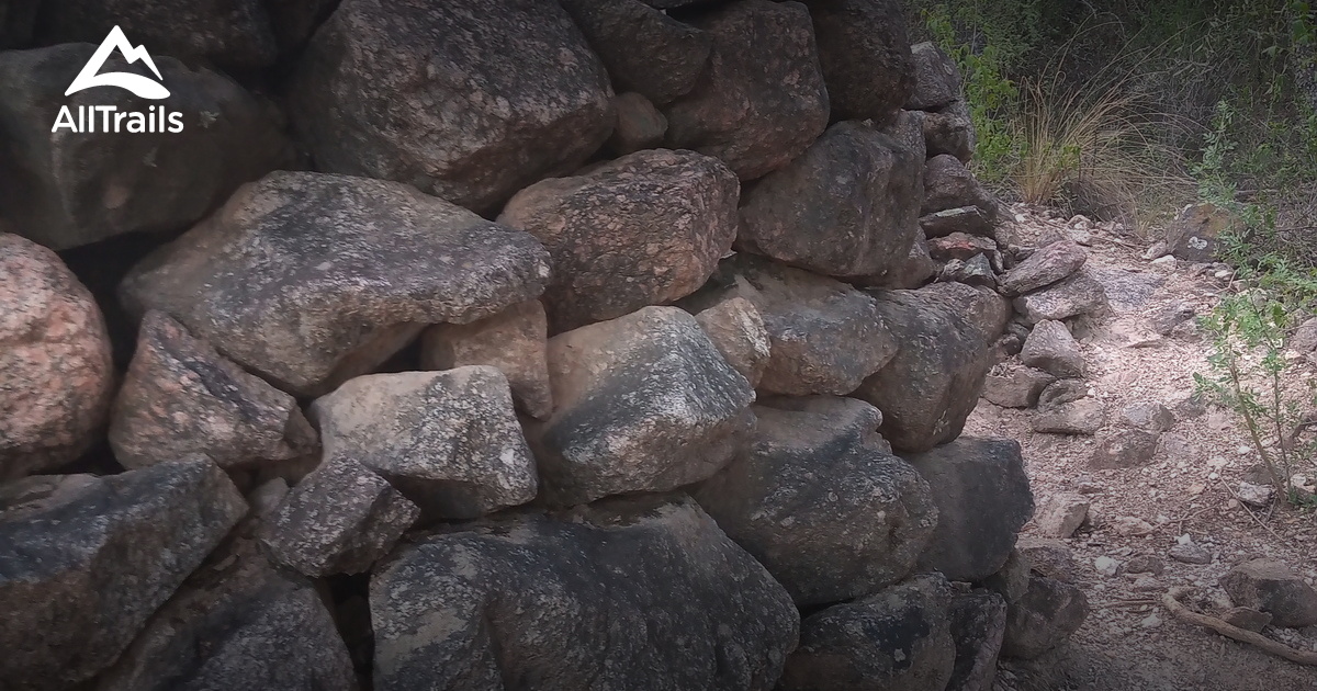 Best Easy Trails in La Rioja (Province) | AllTrails
