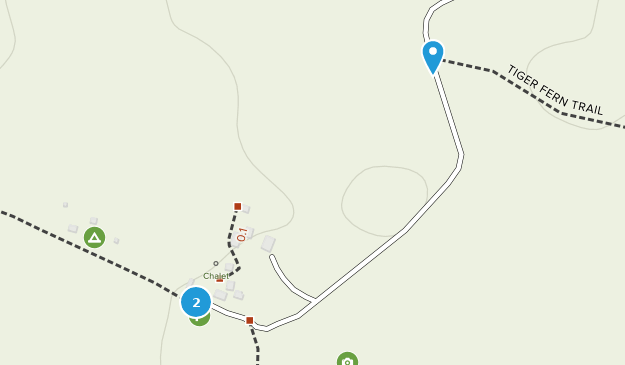 Stann Creek, Belize Map