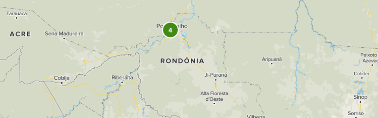 Visit Rondônia: 2024 Travel Guide for Rondônia, Brazil