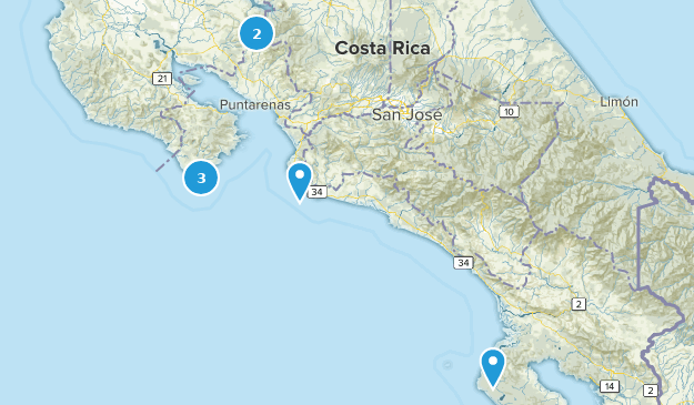 Best Cities In Puntarenas Costa Rica AllTrails   Costa Rica Puntarenas  2 5309 20190131211530 625x365 1 