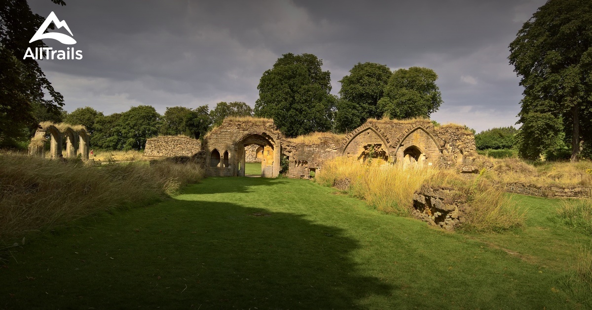 Best Trails in Gloucestershire England AllTrails