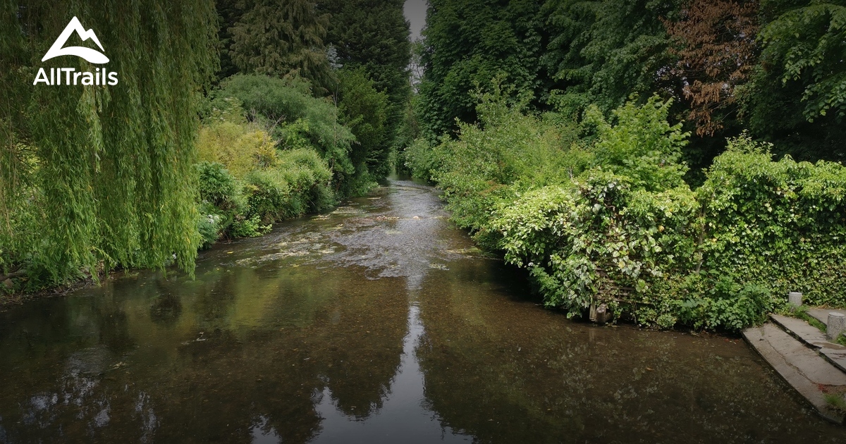 Best Trails in Kent, England AllTrails