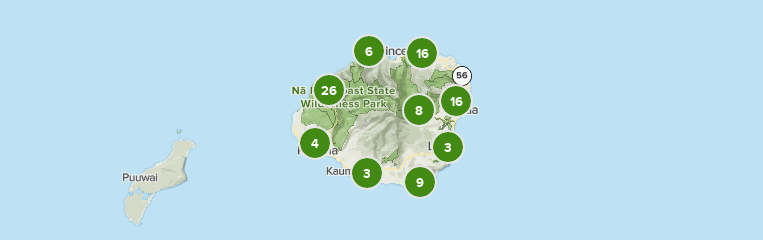 10 Best Trails and Hikes in Kaua'i | AllTrails
