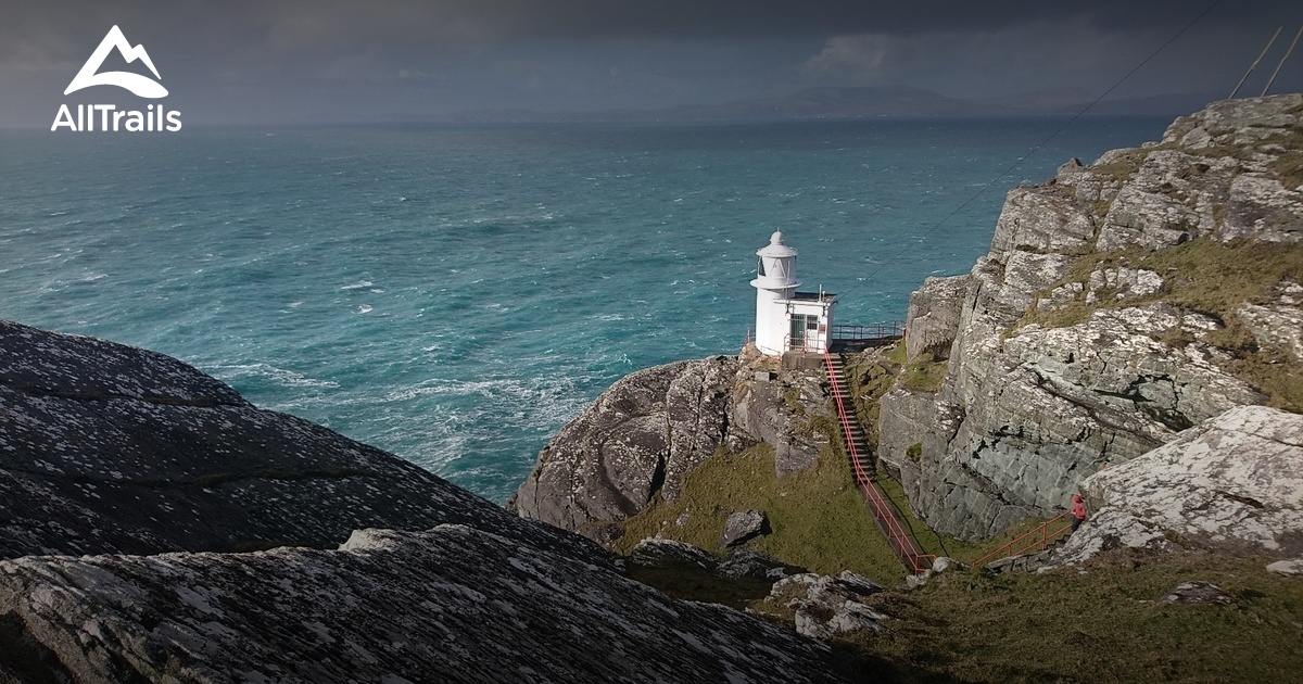 Best Trails in County Cork, Ireland | AllTrails