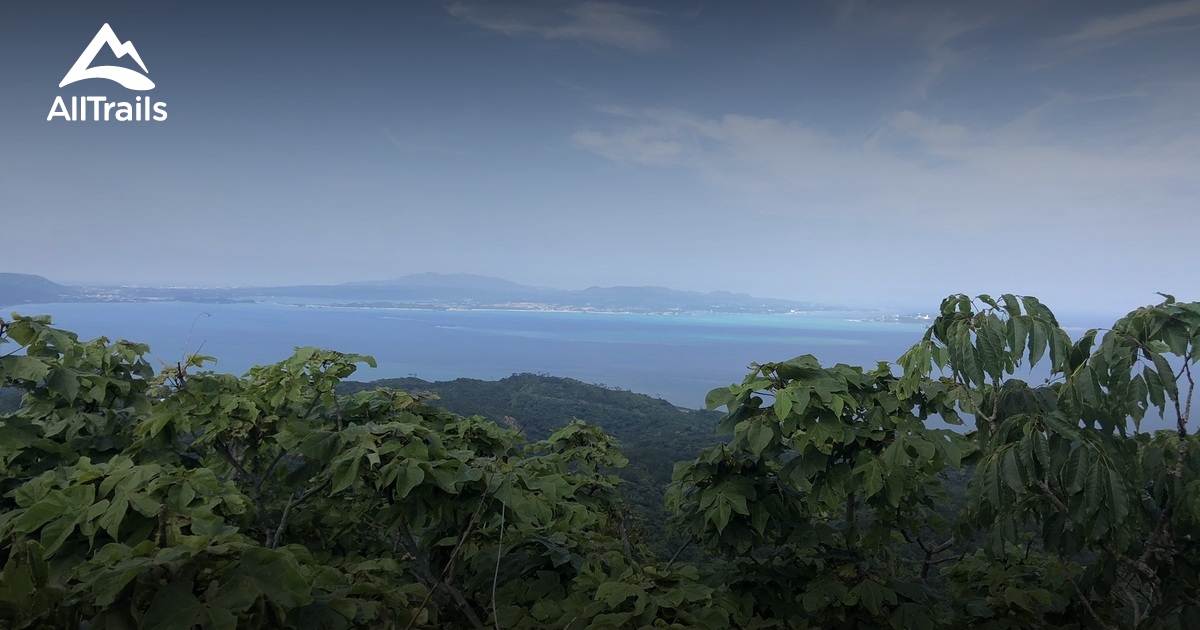 10 Best trails and hikes in Okinawa | AllTrails